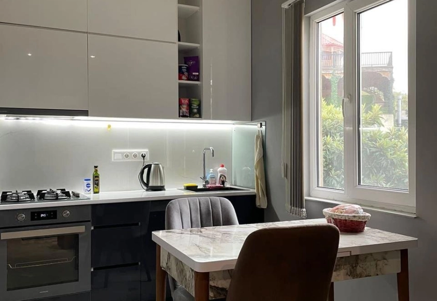 One bedroom apartment in Chugureti