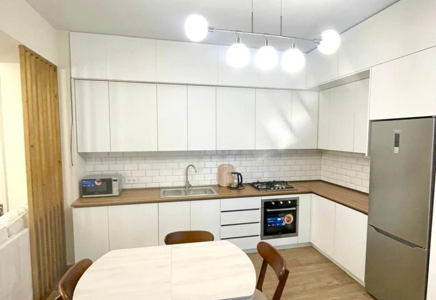 Two bedroom apartment for rent in Vera