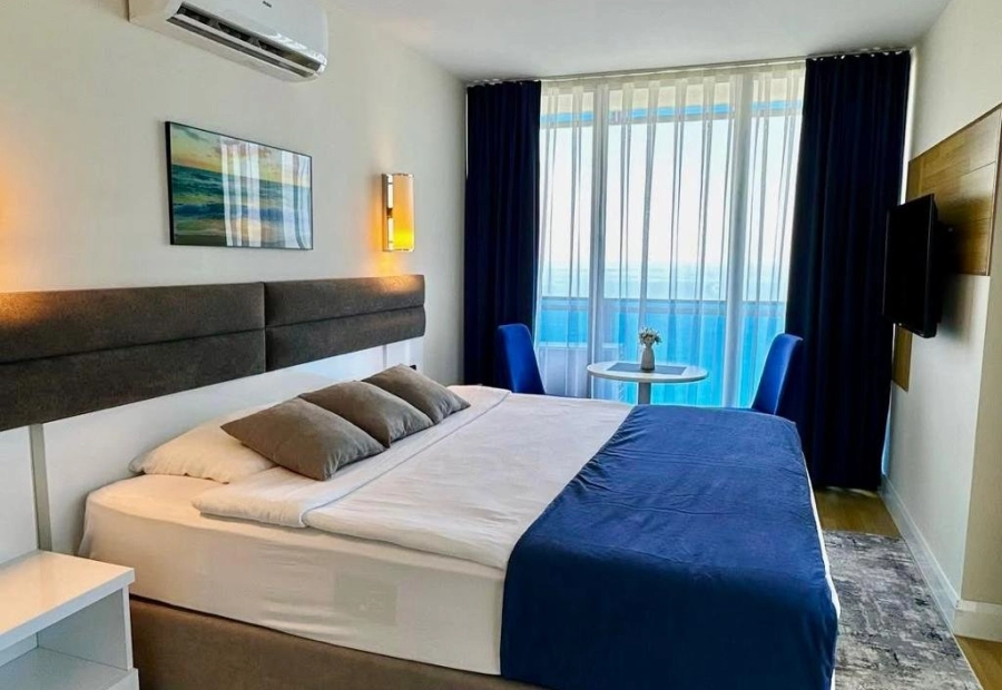 sale 3 room apartment in batumi