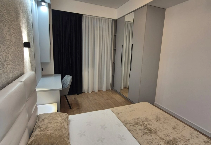 sale 2 room apartment in saburtalo