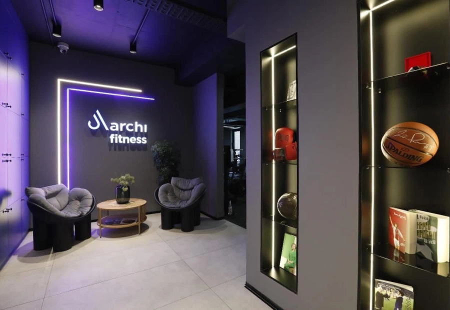 in saburtalo sale 4 room apartment